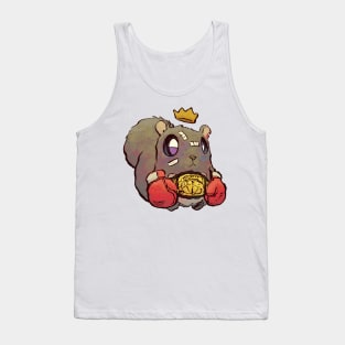 Champion Squirrel Tank Top